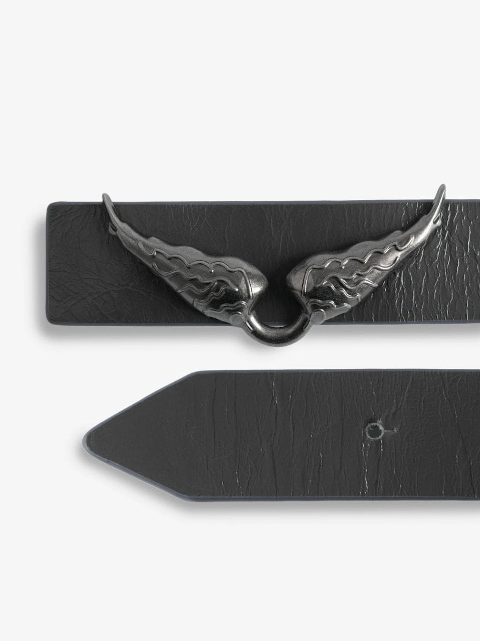 Rock Reversible Belt