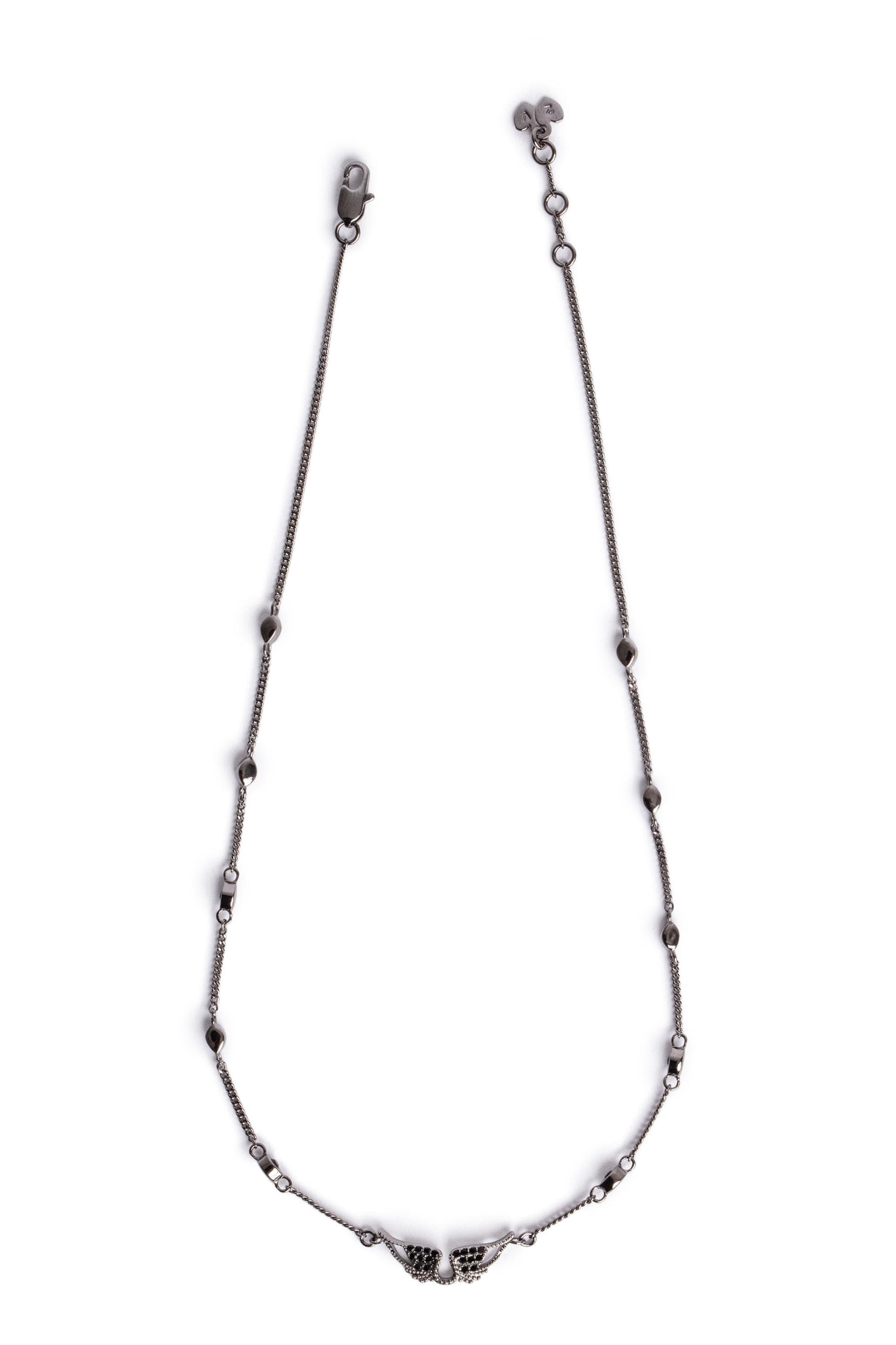 Rock Necklace