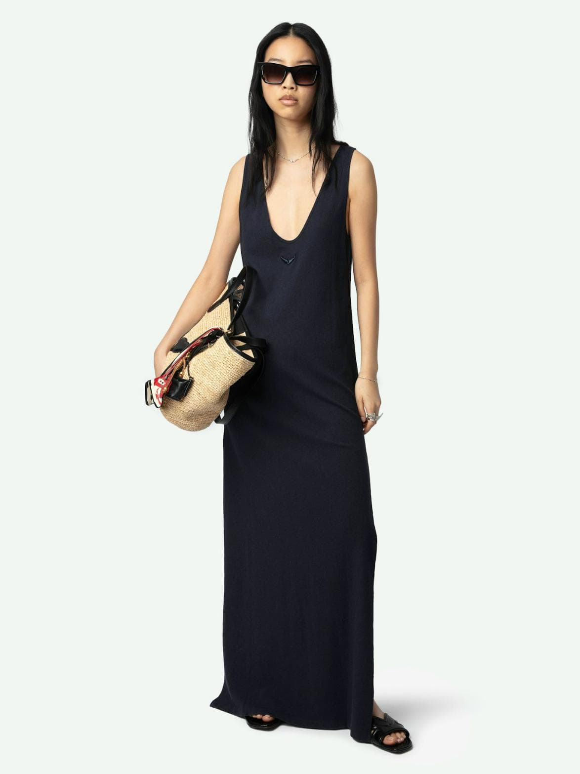 Deva Dress