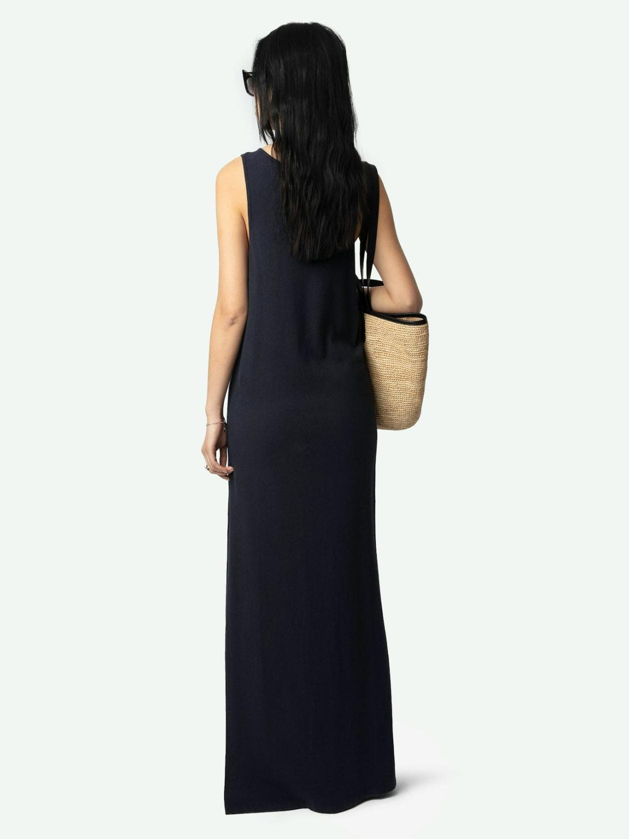 Deva Dress