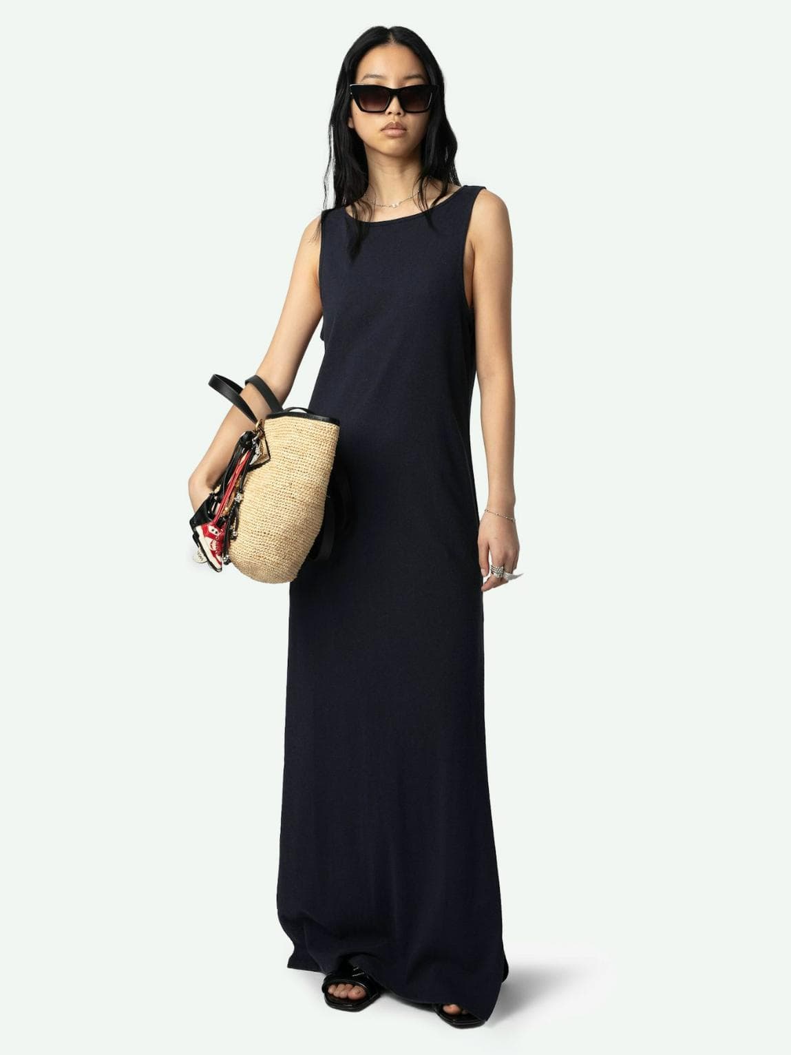 Deva Dress