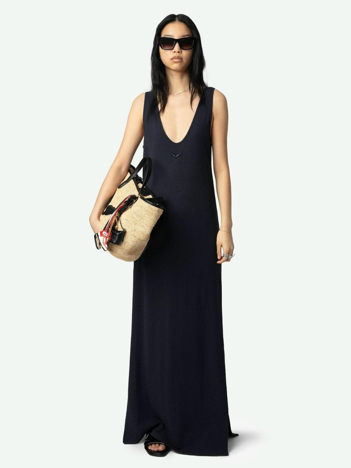 Deva Dress