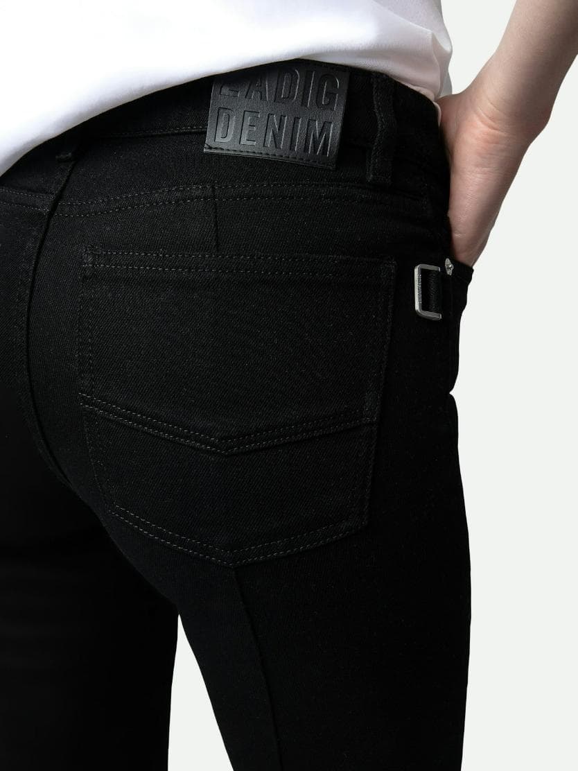 Eclipse Jeans