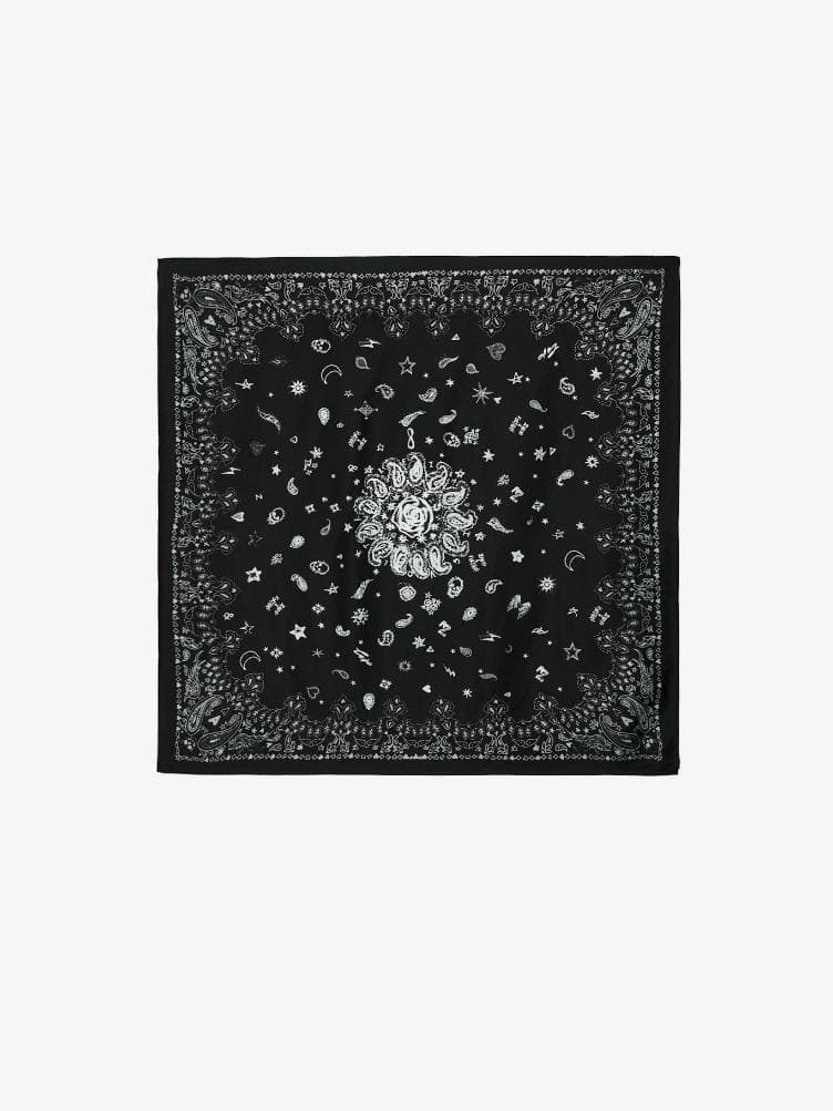 Debbie 85 Scarf