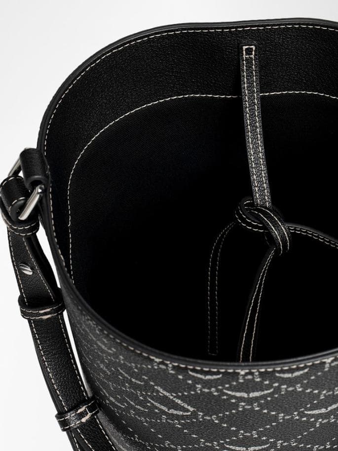  [NAME] Bag black women | Zadig&Voltaire