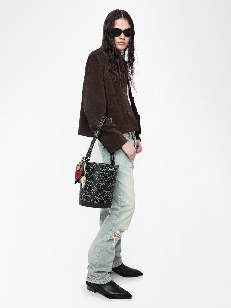  [NAME] Bag black women | Zadig&Voltaire