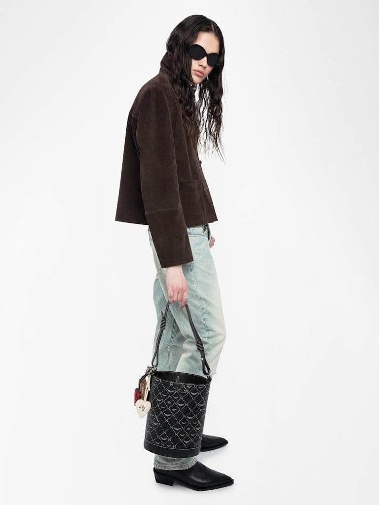  [NAME] Bag black women | Zadig&Voltaire