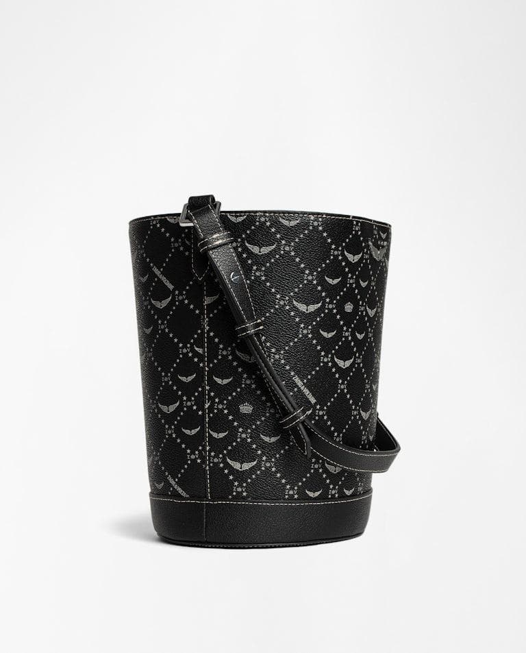  [NAME] Bag black women | Zadig&Voltaire