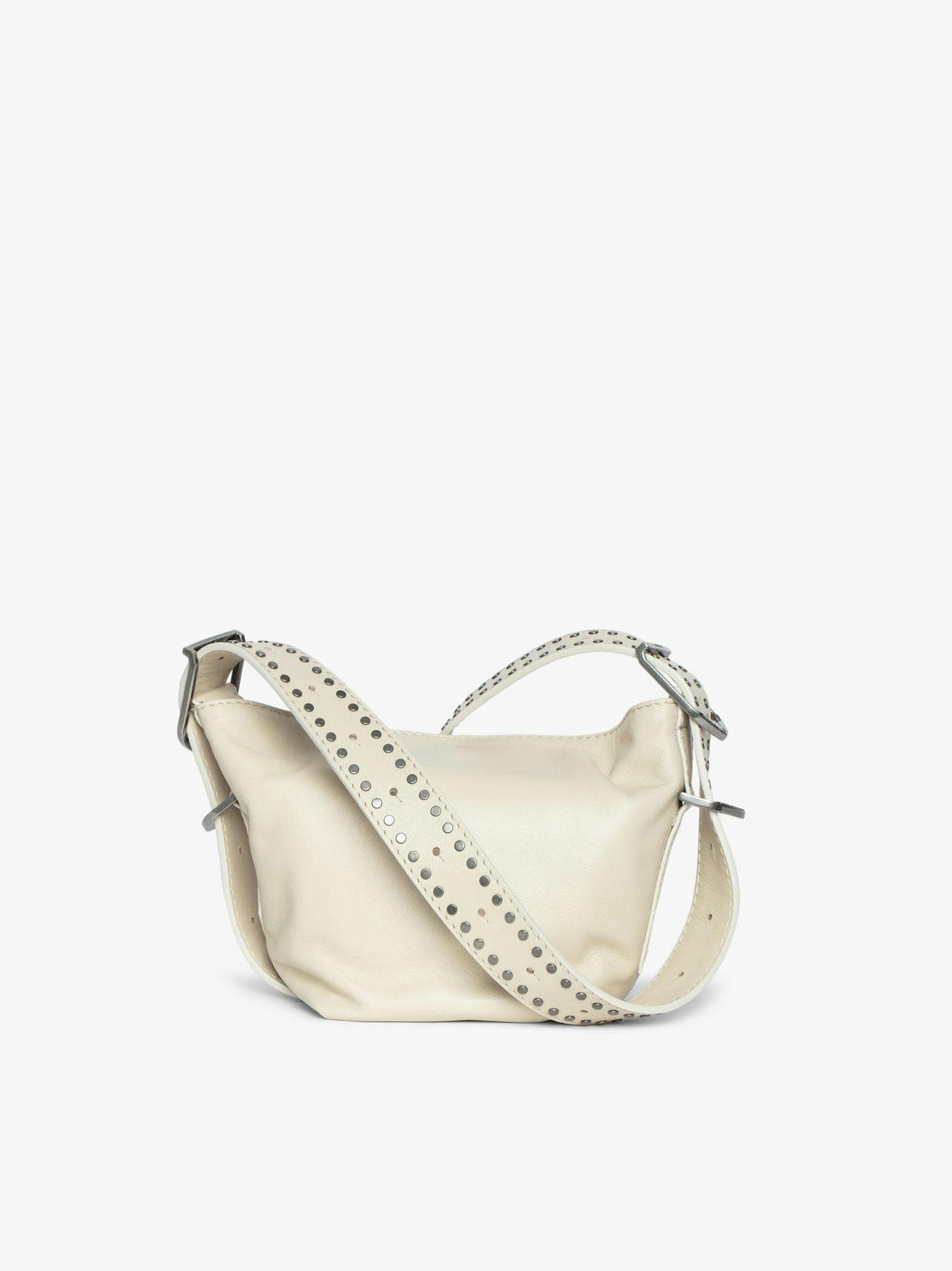  [NAME] Bag white women | Zadig&Voltaire Lebanon