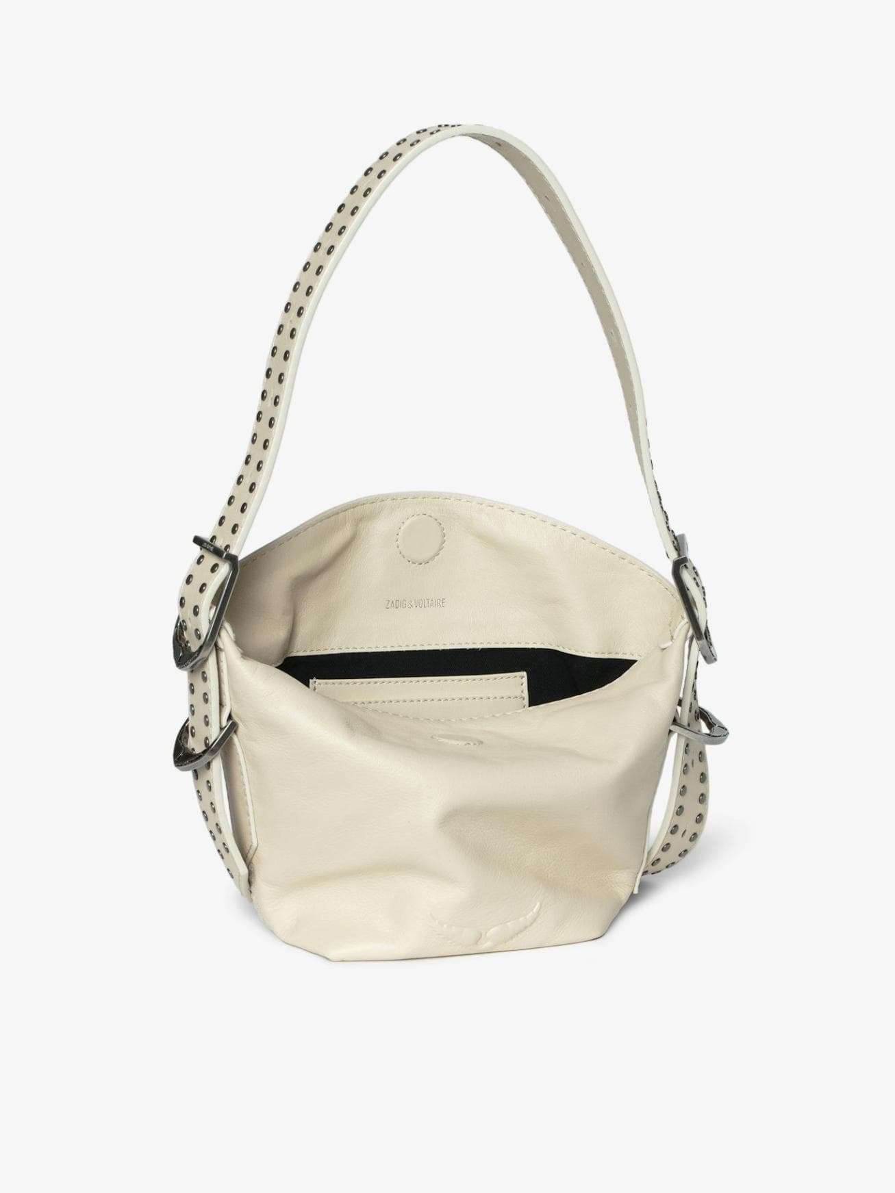  [NAME] Bag white women | Zadig&Voltaire Lebanon