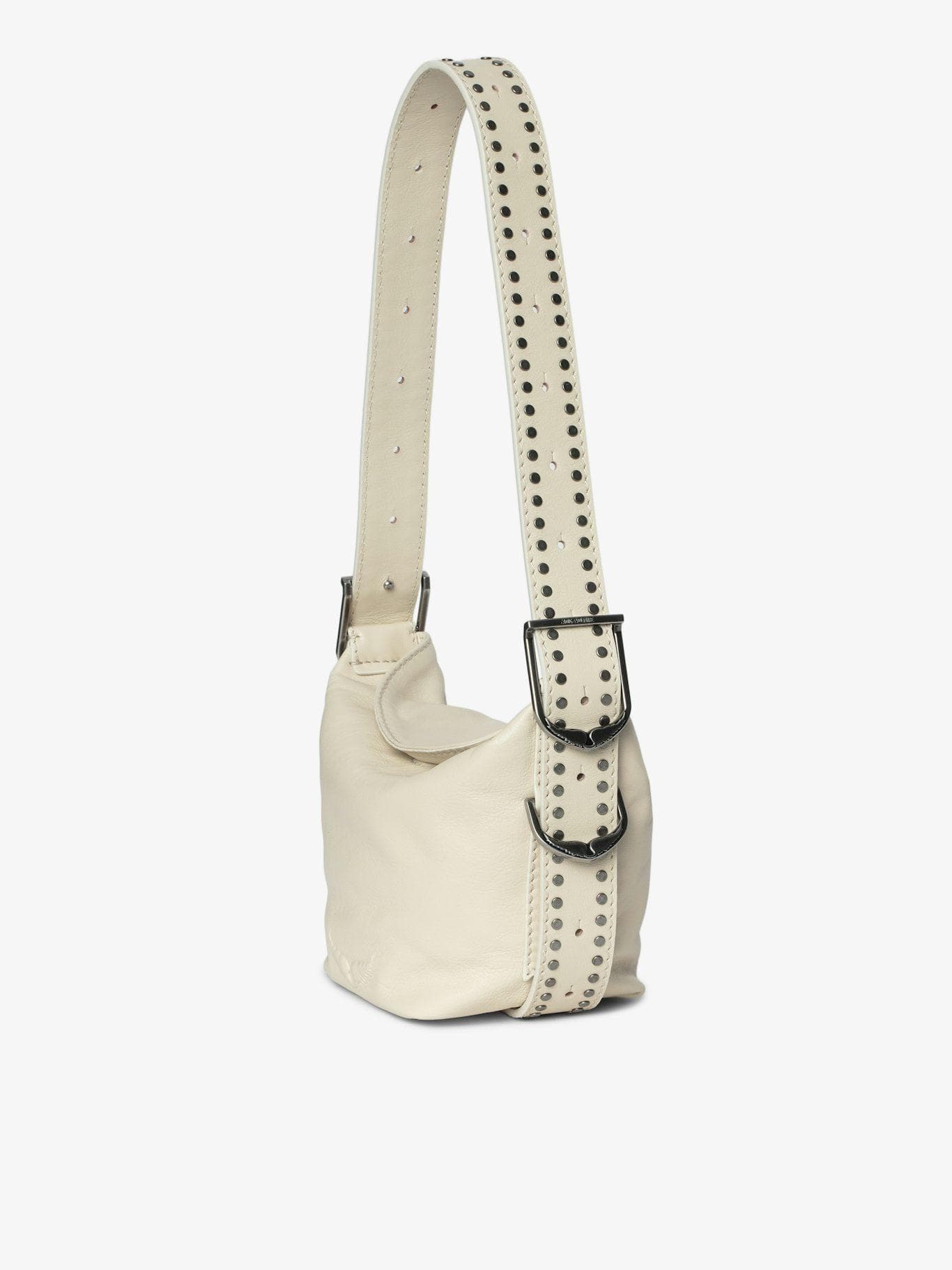  [NAME] Bag white women | Zadig&Voltaire Lebanon