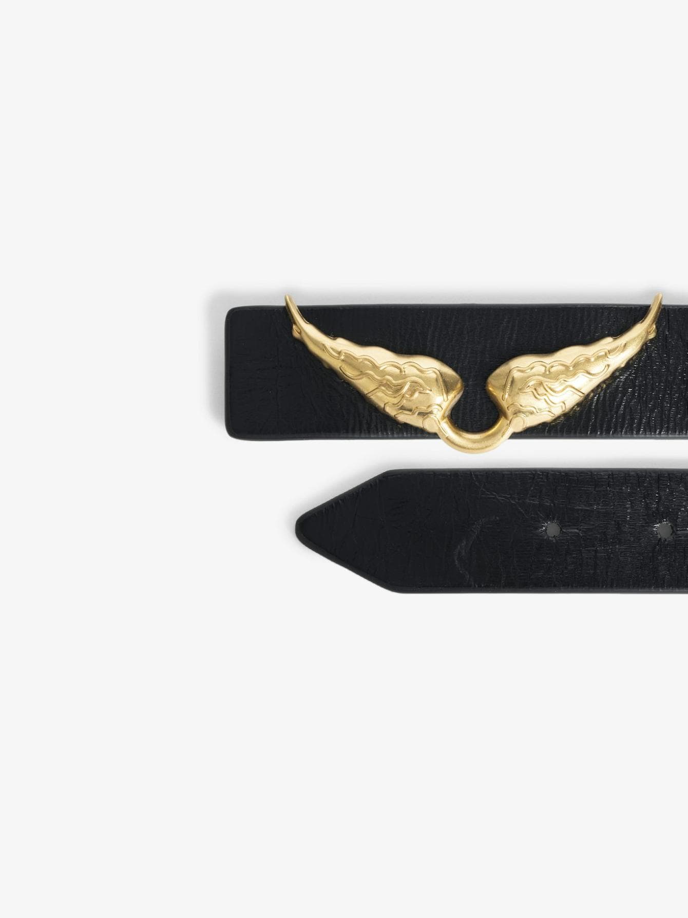 Rock Reversible Belt