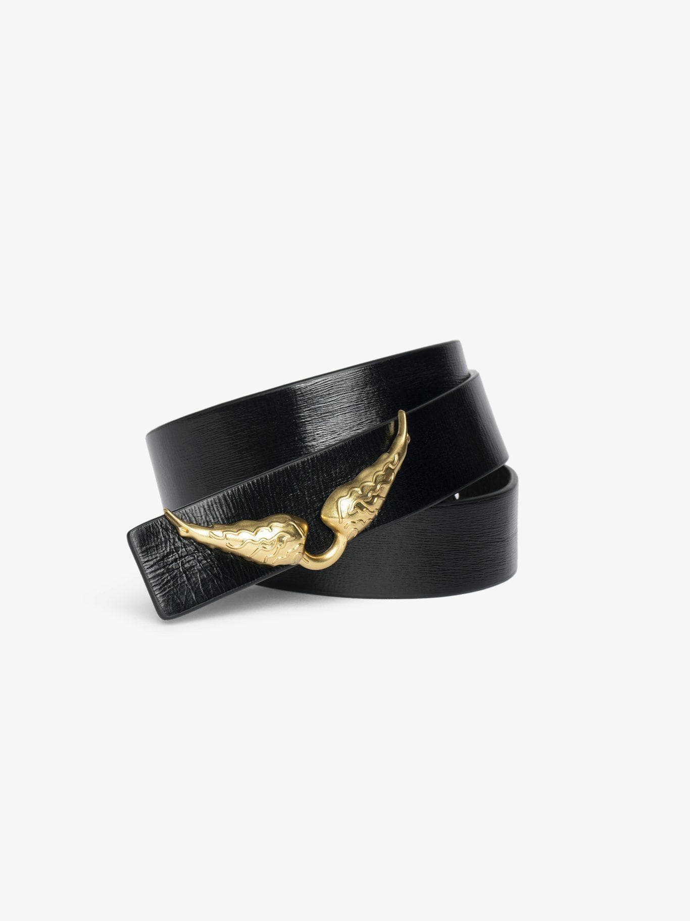 Rock Reversible Belt