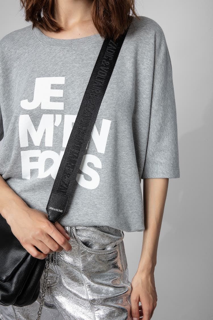 Zadig Shoulder Strap