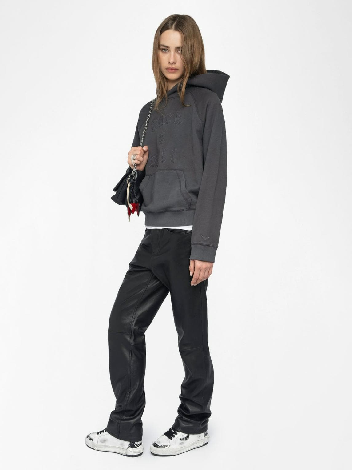 Georgy Sweatshirt
