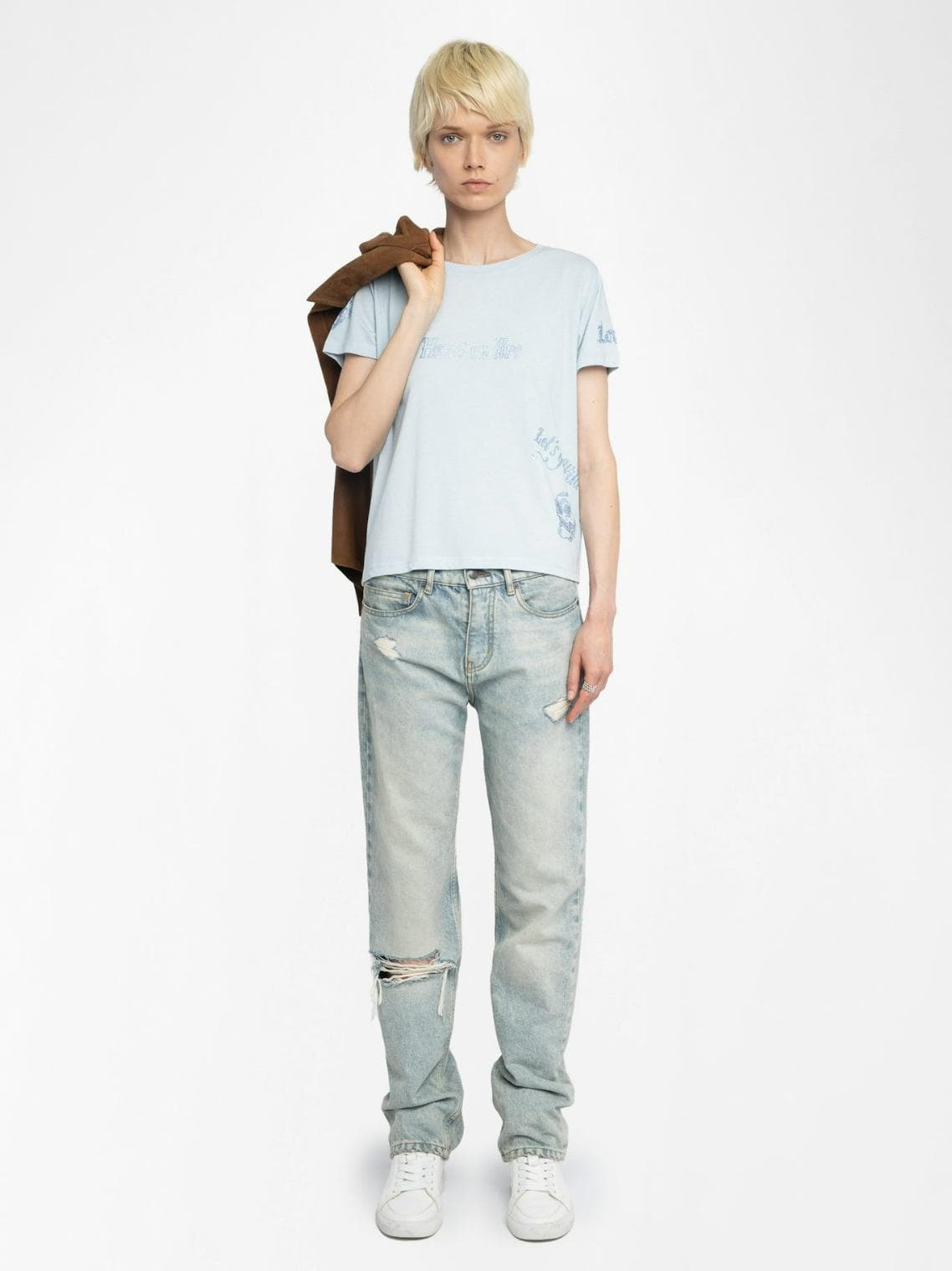 Alys T-shirt