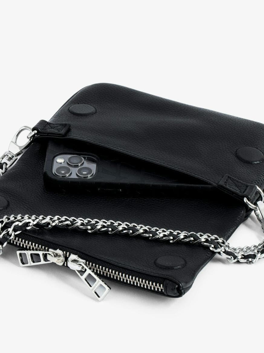 Rock Mini Clutch