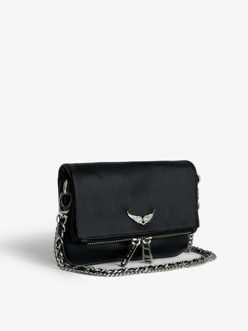Rock Mini Clutch