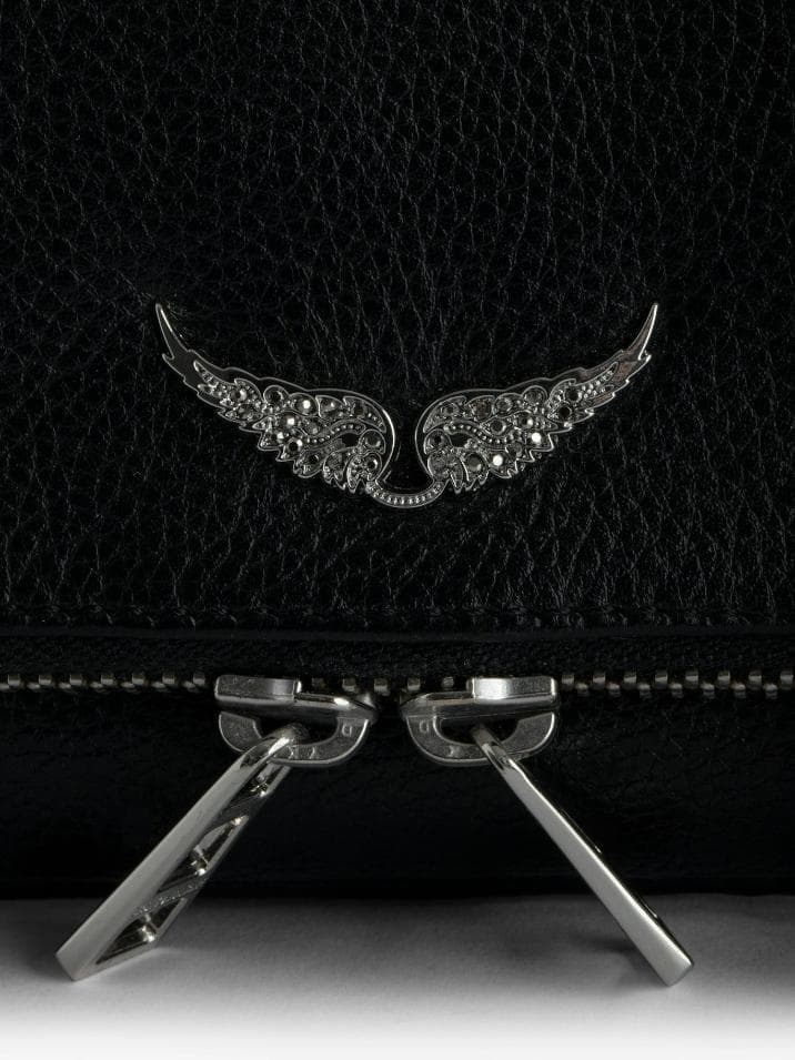 Rock Mini Clutch