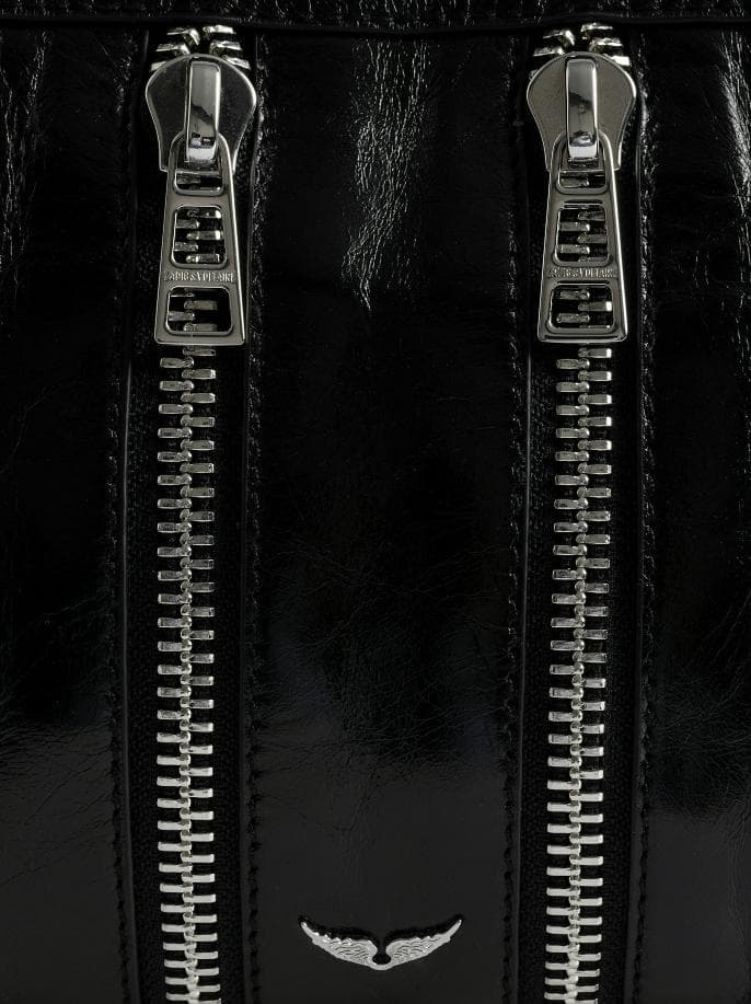Sunny Moody Zip Bag