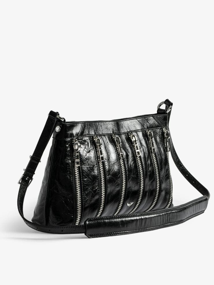 Sunny Moody Zip Bag