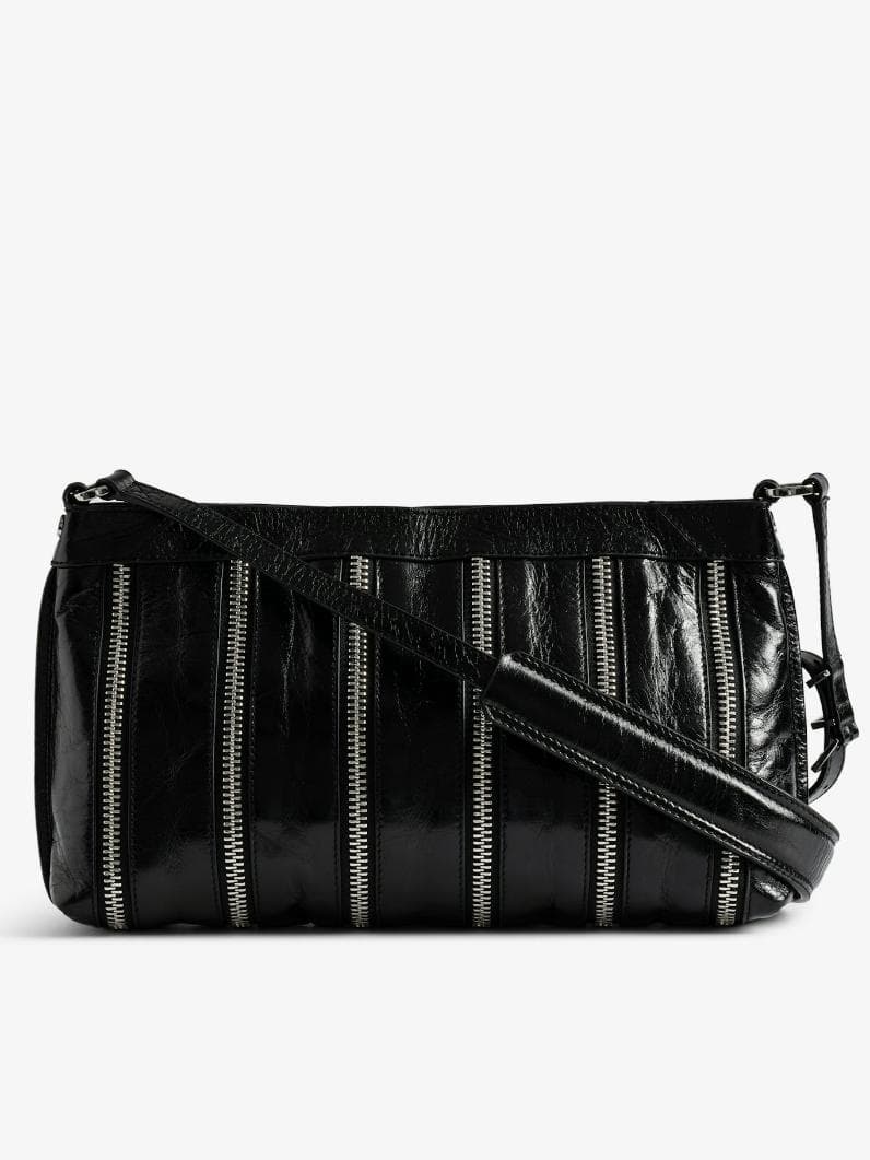 Sunny Moody Zip Bag