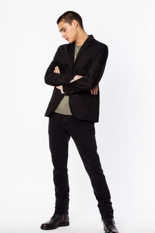 Victor Blazer