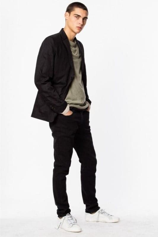 Victor Blazer