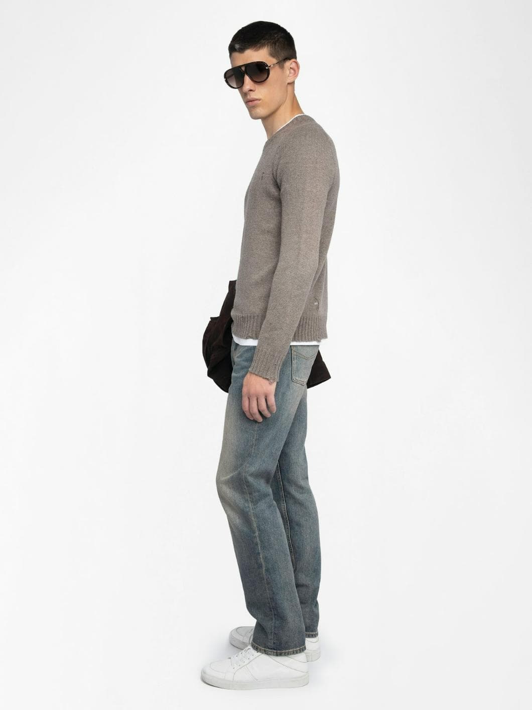 Jordan Jumper