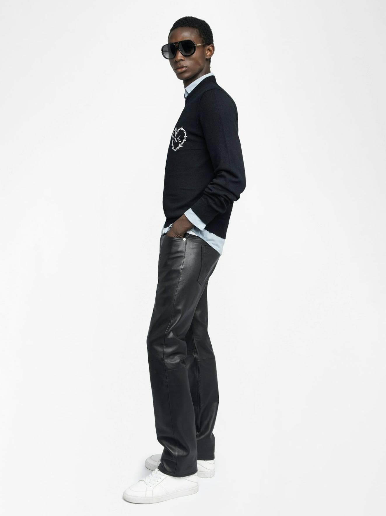 Kennedy Jumper
