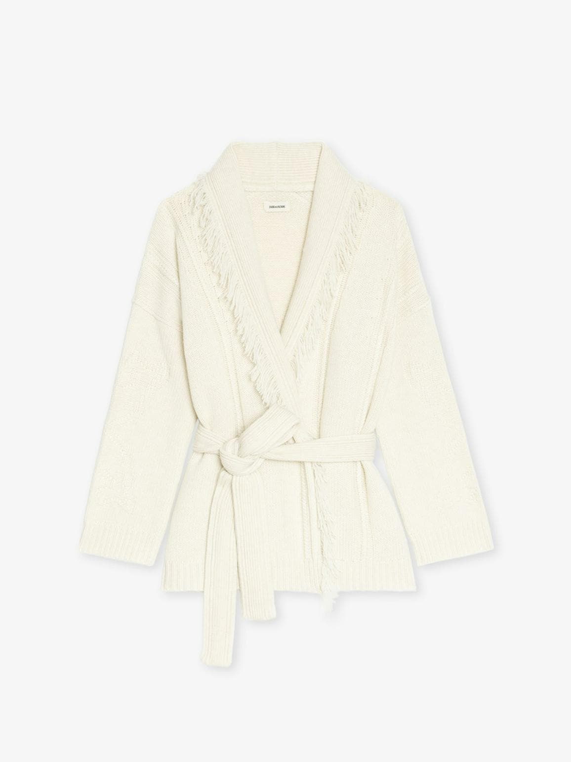 Alpa Coat