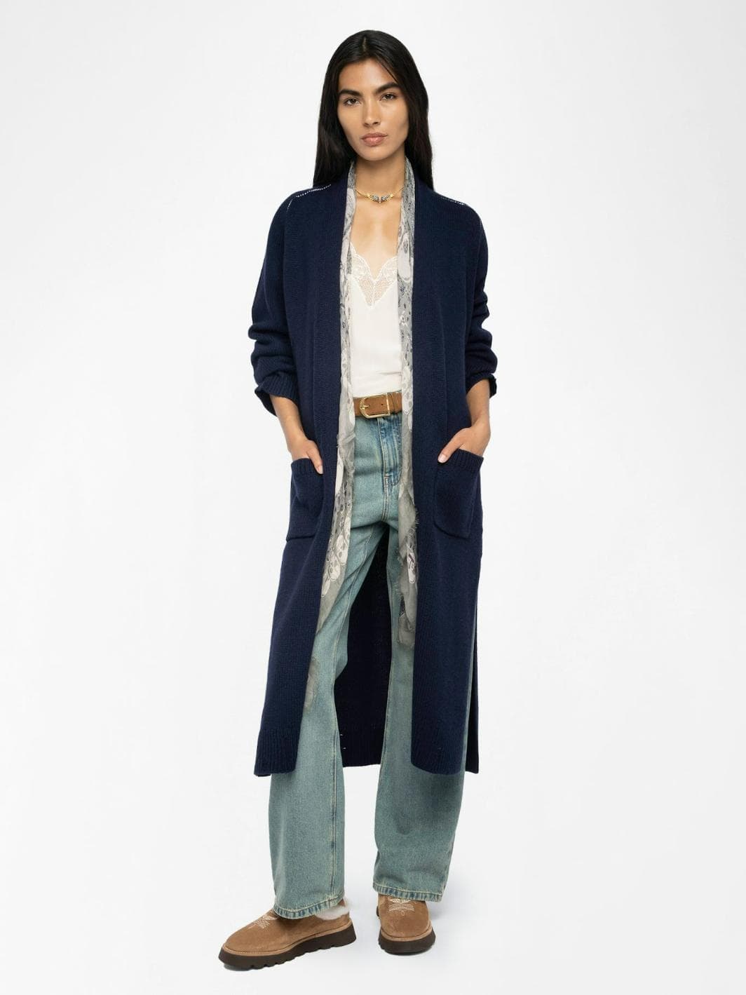 Salonny Cardigan