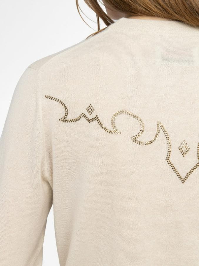 Miss Cashmere Jumper