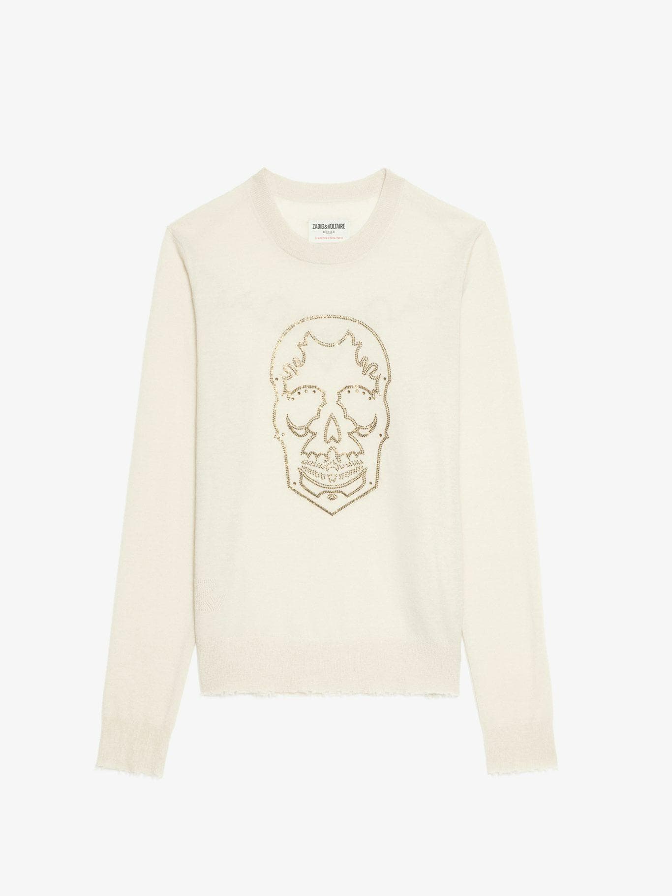 Miss Cashmere Jumper