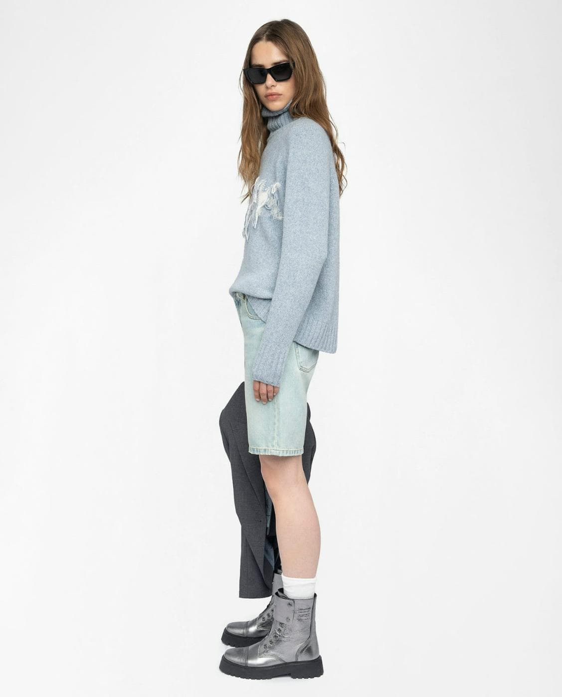 Mora Wool Jumper