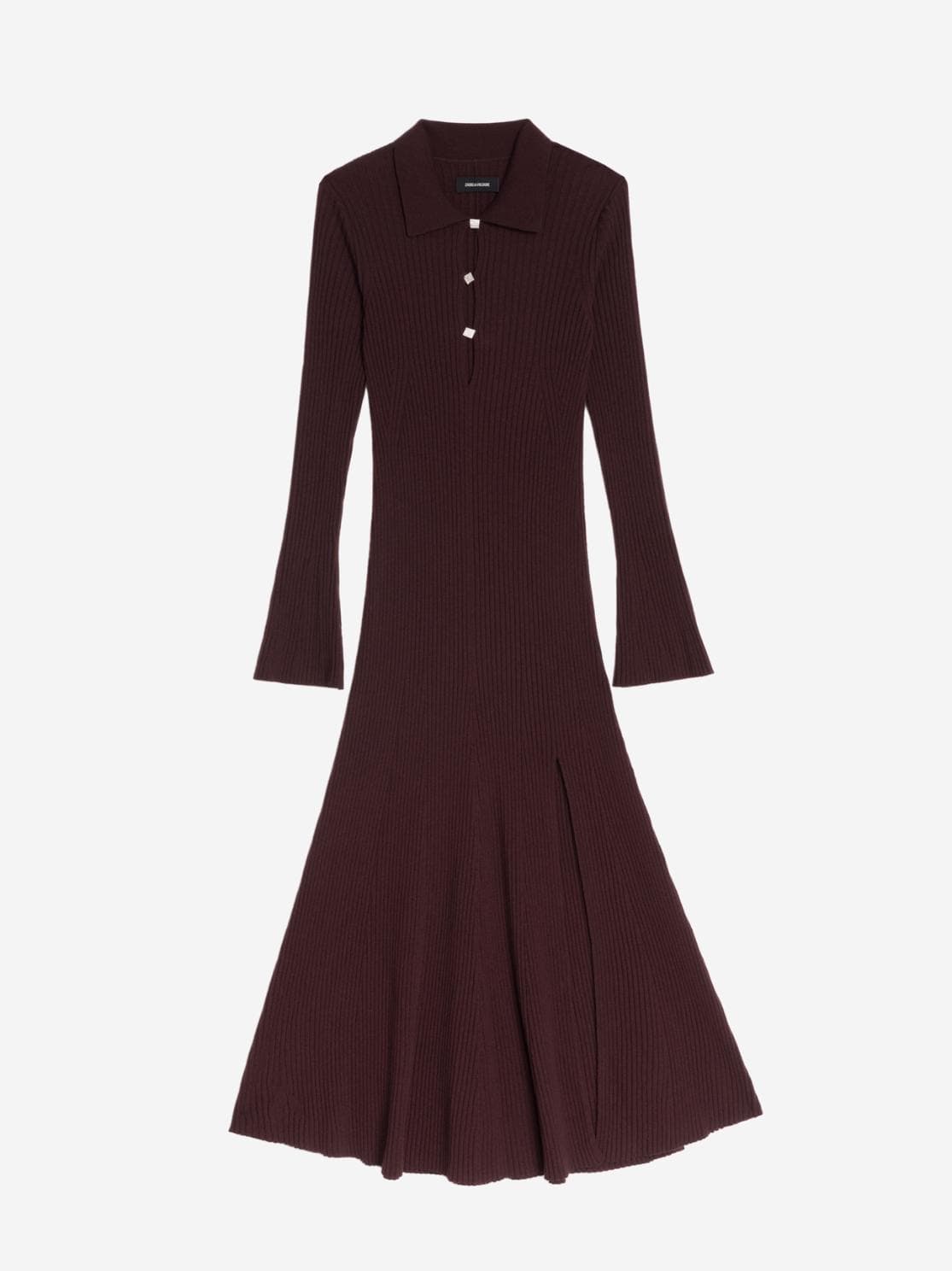  [NAME] Dress red women | Zadig&Voltaire Lebanon