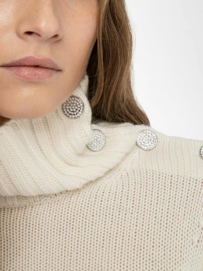 Nalma Cashmere Jumper