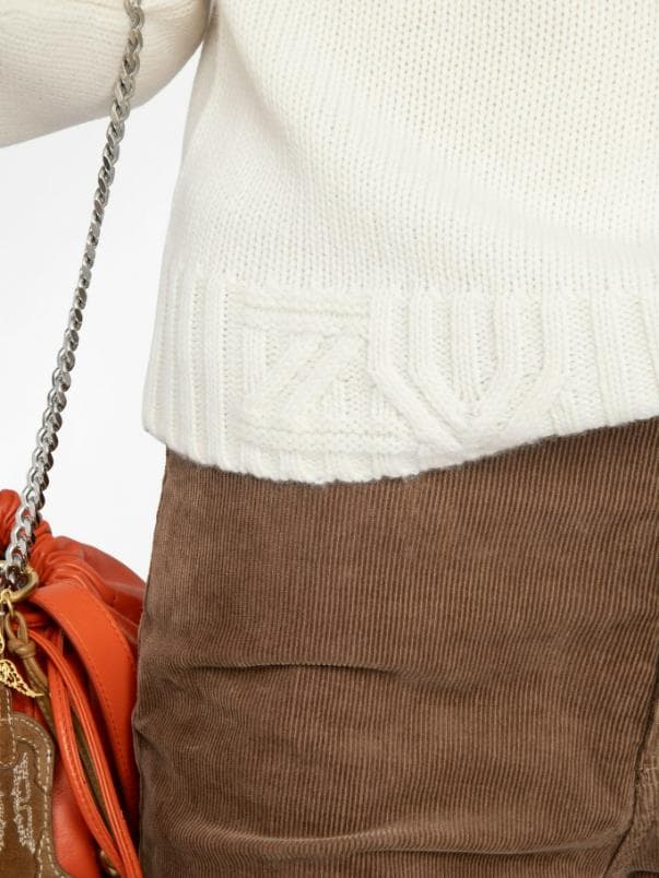 Nalma Cashmere Jumper