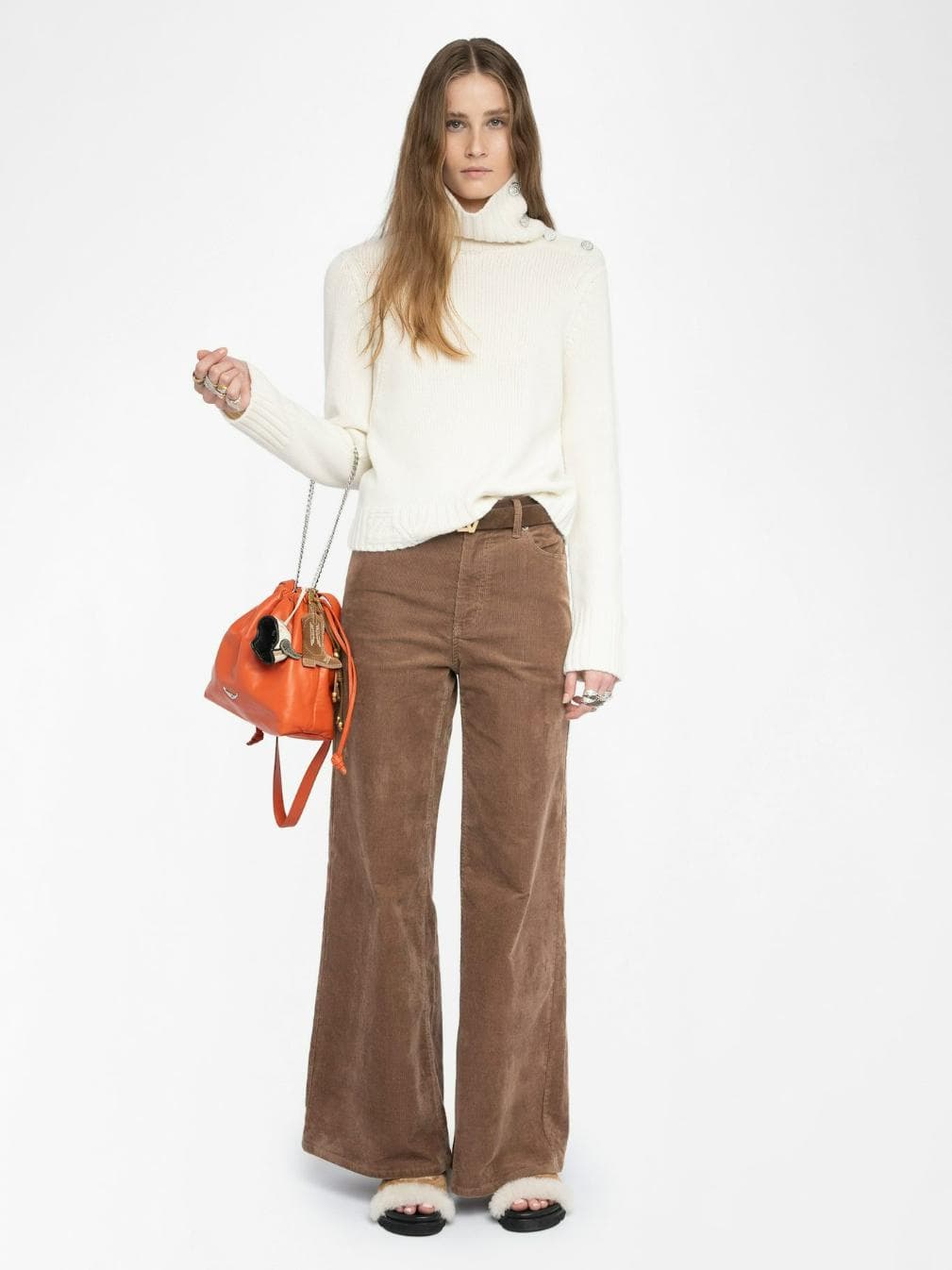 Nalma Cashmere Jumper