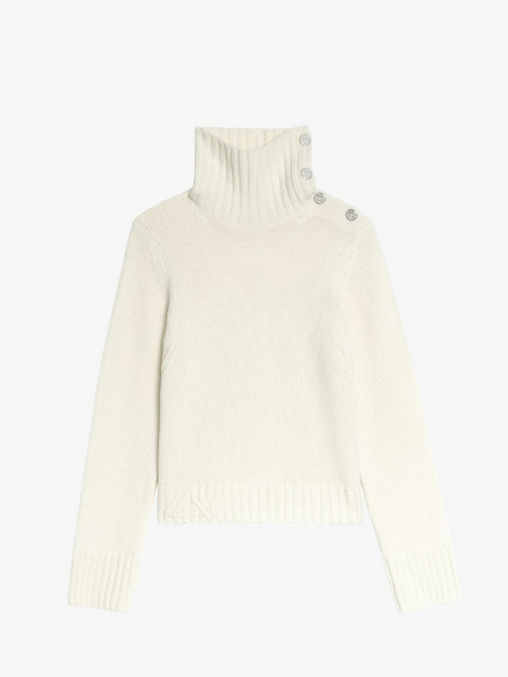 Nalma Cashmere Jumper