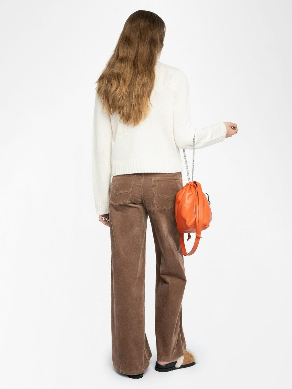 Nalma Cashmere Jumper