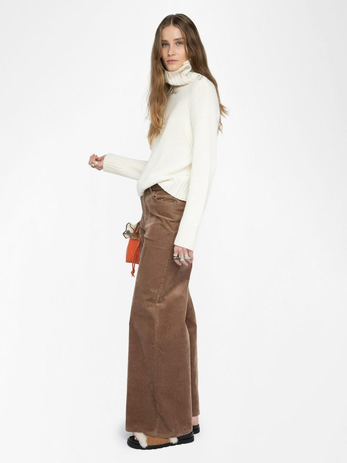 Nalma Cashmere Jumper