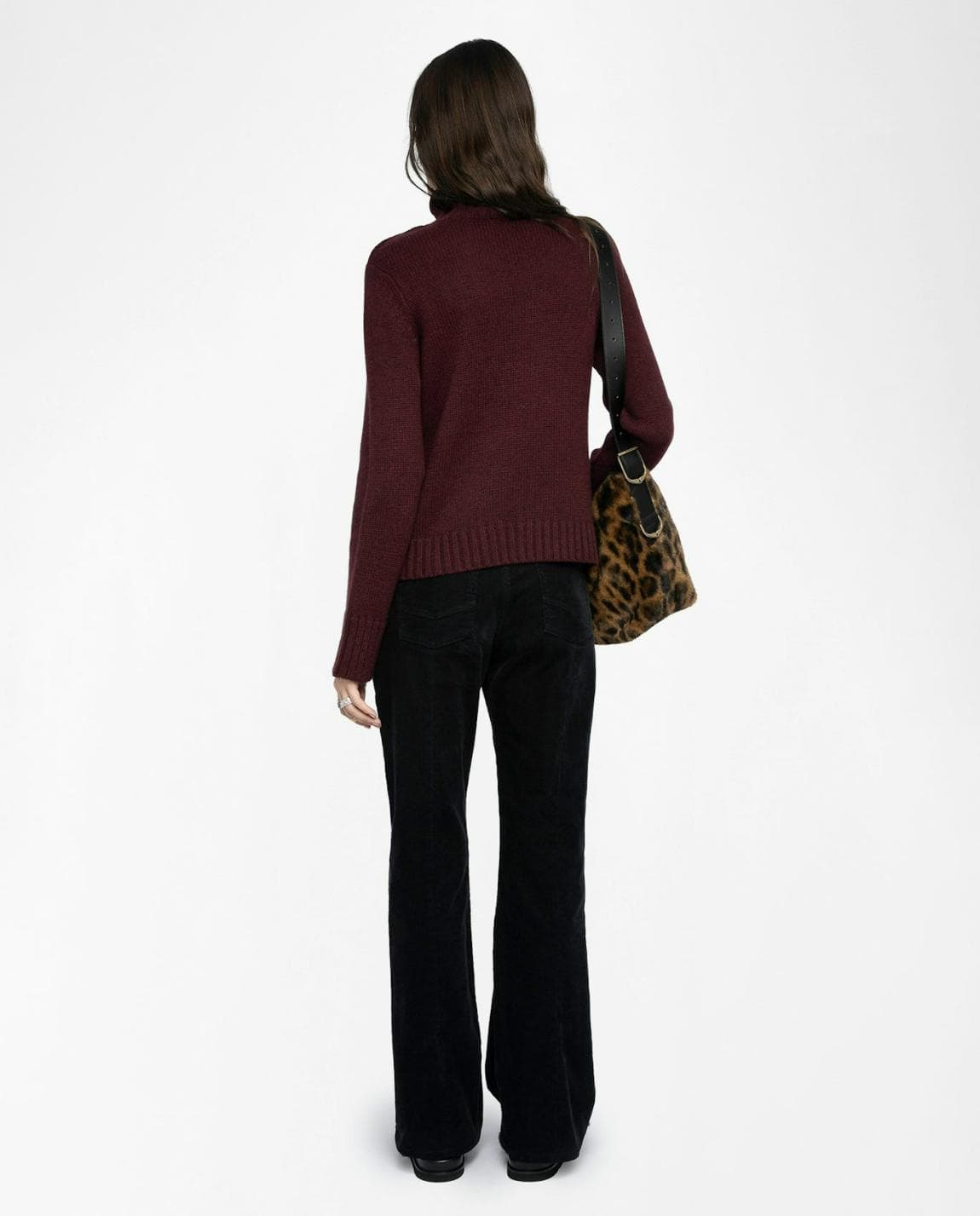 Nalma Cashmere Jumper