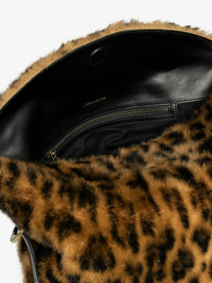  [NAME] Bag brown women | Zadig&Voltaire Lebanon