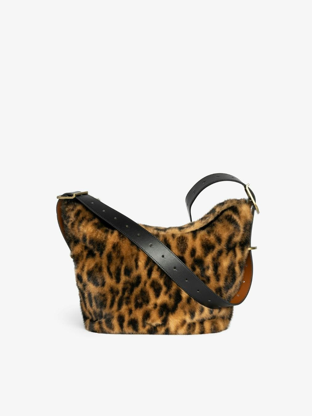  [NAME] Bag brown women | Zadig&Voltaire Lebanon