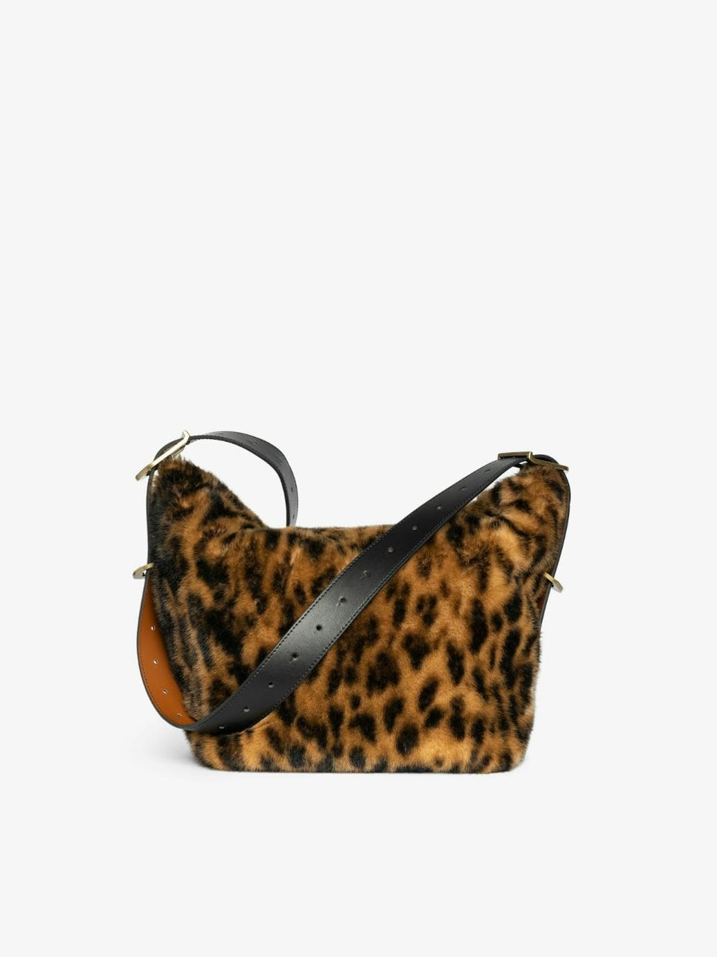  [NAME] Bag brown women | Zadig&Voltaire Lebanon