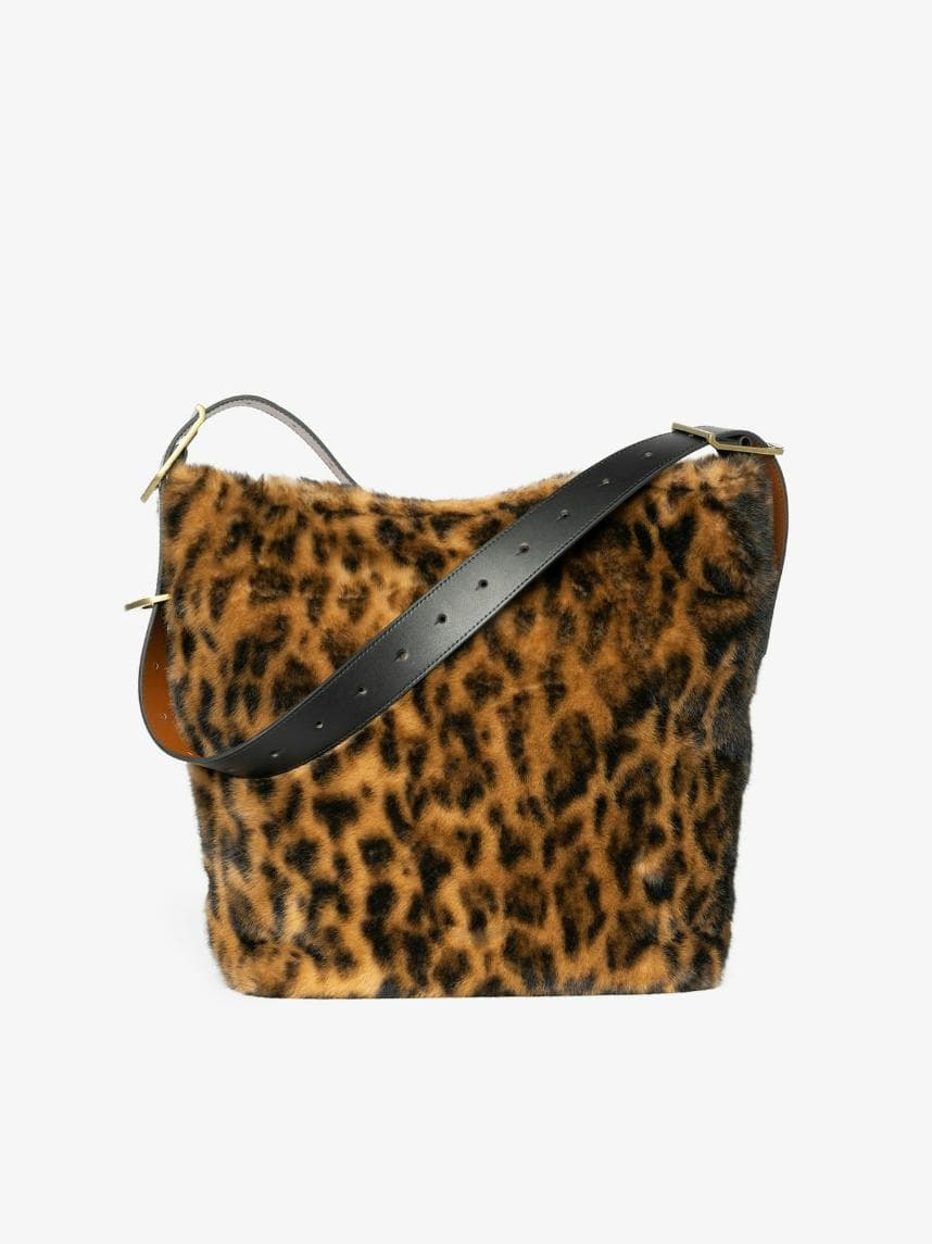  [NAME] Bag brown women | Zadig&Voltaire Lebanon