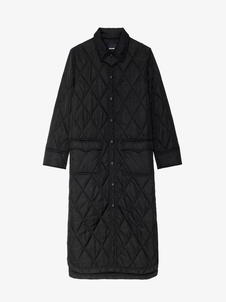  [NAME] jacket black women | Zadig&Voltaire