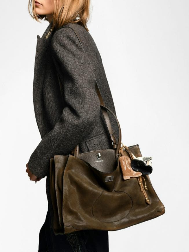 Jack Bag