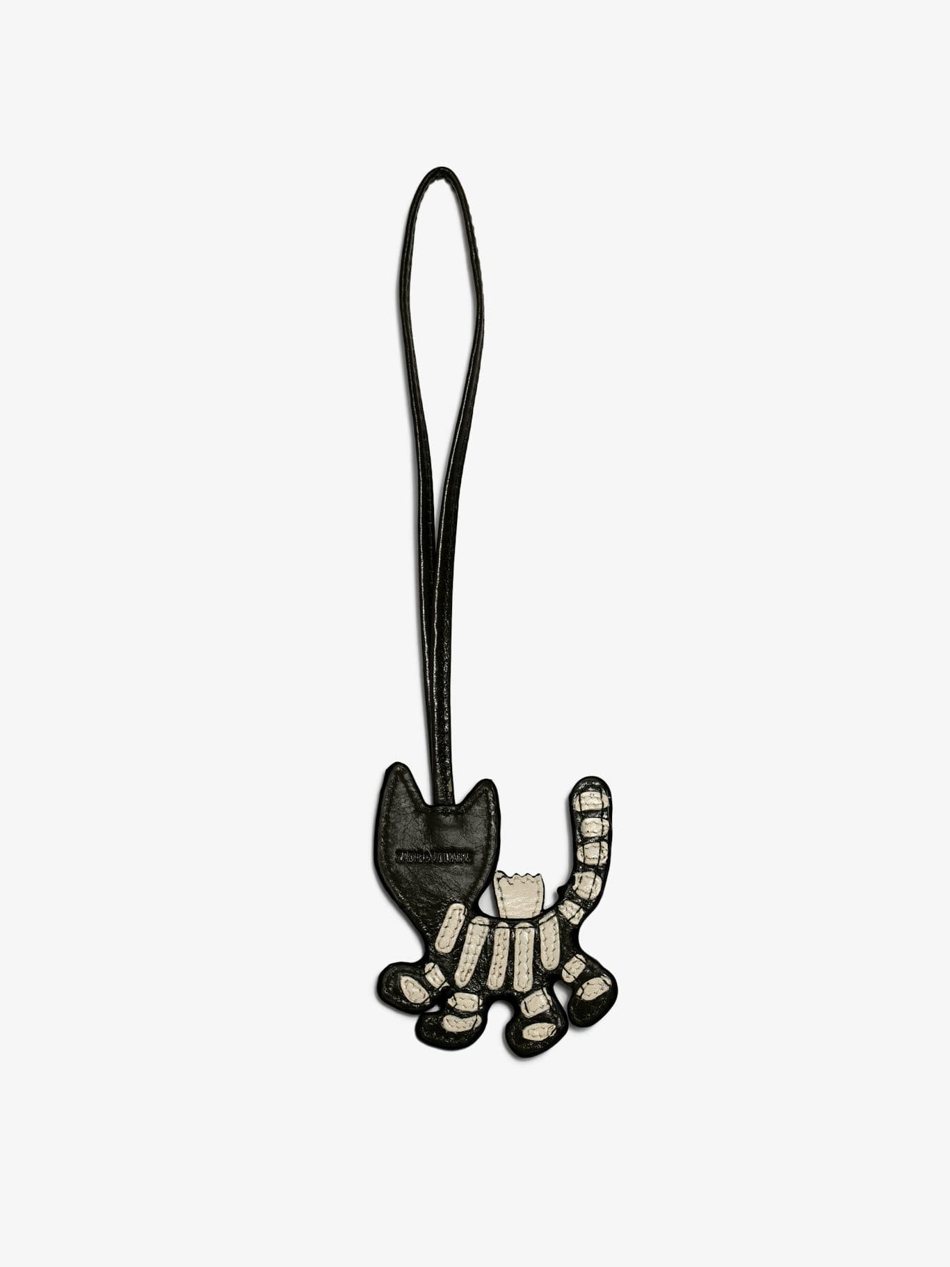 Tiger Keyring